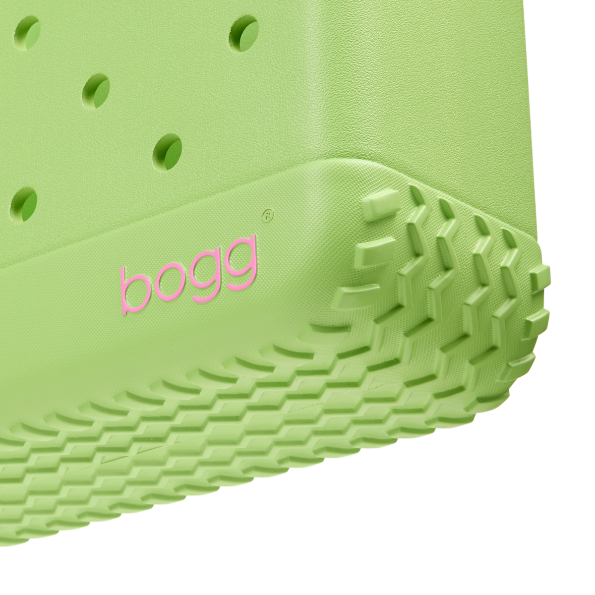 Bitty Bogg Bag - Lime In The Coconut