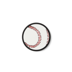 Bogg Bit - Baseball